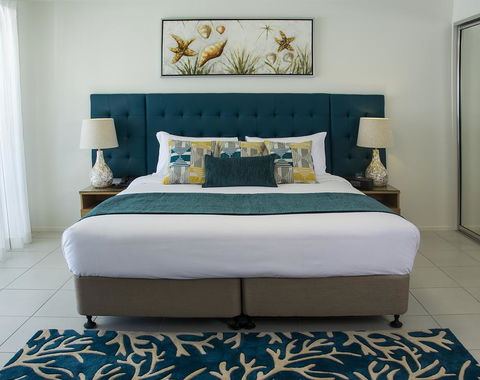1770 Lagoons Central Apartment Resort - Accommodation Bookings 2