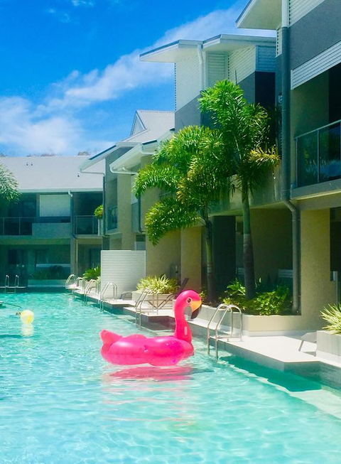 1770 Lagoons Central Apartment Resort - Accommodation Bookings 3
