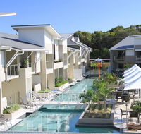 1770 Lagoons Central Apartment Resort