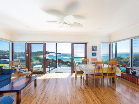 18 Cliff Road - Accommodation Bookings 0