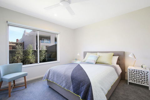 18 On Rayner - Swish Apartment Myrtleford - Accommodation Bookings 1