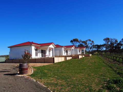 1837 Barossa Luxury Vineyard Cottages - Accommodation Bookings 3