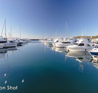 19 'The Commodore' 9-11 Donald Street - Two bedroom unit in the CBD of Nelson Bay - Accommodation Bookings
