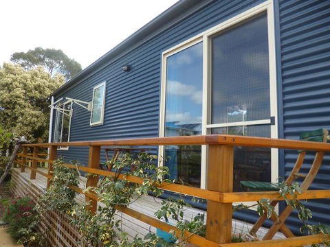 19 Blue - Accommodation Bookings 1