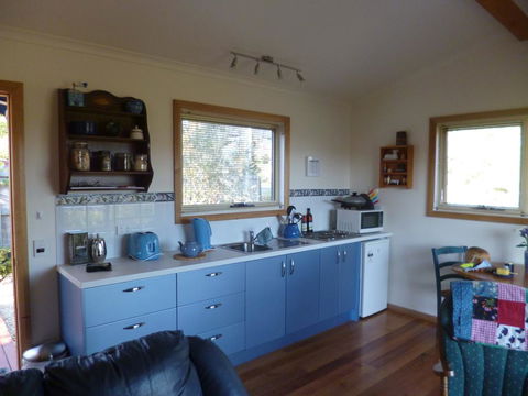 19 Blue - Accommodation Bookings 2
