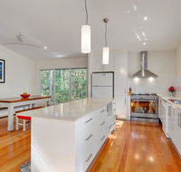 19 Satinwood - Natures retreat with a bit of sandy feet