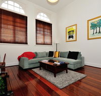 1904 - Central historic 1 bedroom apartment - Accommodation Bookings