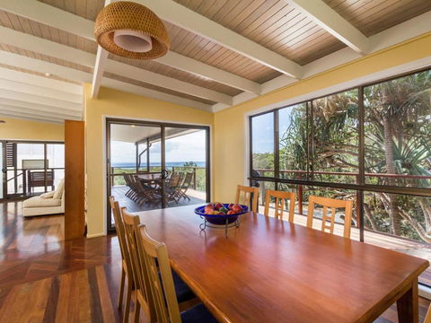 19a George Nothling Drive - Accommodation Bookings 1