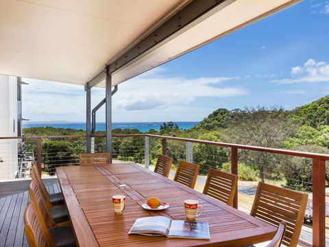 19a George Nothling Drive - Accommodation Bookings 0