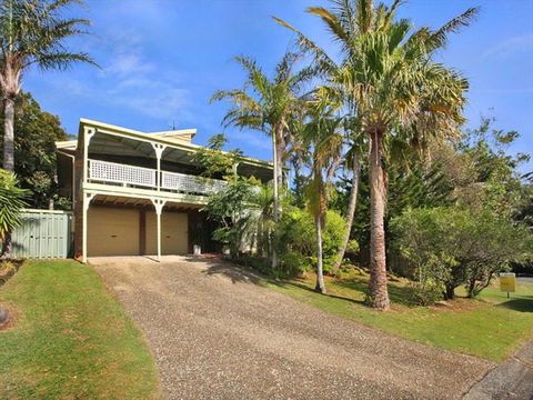 1A Pratt Court - Accommodation Bookings 0