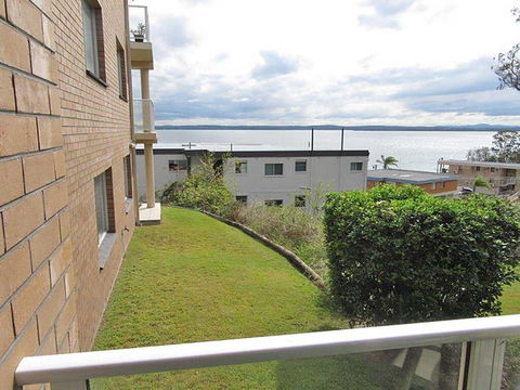 2 'Highpoint' 4 Magnus Street - Two Bedroom Unit Close To Nelson Bay CBD - Accommodation Bookings 1