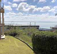 2 'Highpoint' 4 Magnus Street - two bedroom unit close to Nelson Bay CBD - Accommodation Bookings