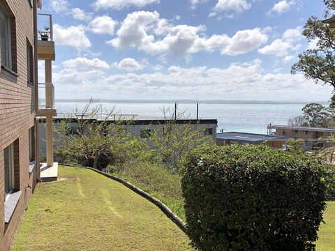2 'Highpoint' 4 Magnus Street - Two Bedroom Unit Close To Nelson Bay CBD - Accommodation Bookings 0