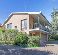 2 'Plattens' 15 Kurrawa Close - great duplex so close to the water - Accommodation Bookings