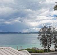 2 'Sunnie Belle' 3 Victoria Parade- water views over Nelson Bay foreshore - Accommodation Bookings