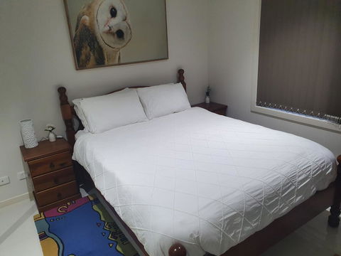 2 BDR Sea View Guest House - Accommodation Bookings 1