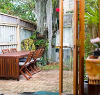 2 Bed Renovated Terrace - Erskinville - Accommodation Bookings