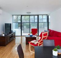 2 Bed/2 Bath Apartment Amazing Location - Accommodation Bookings