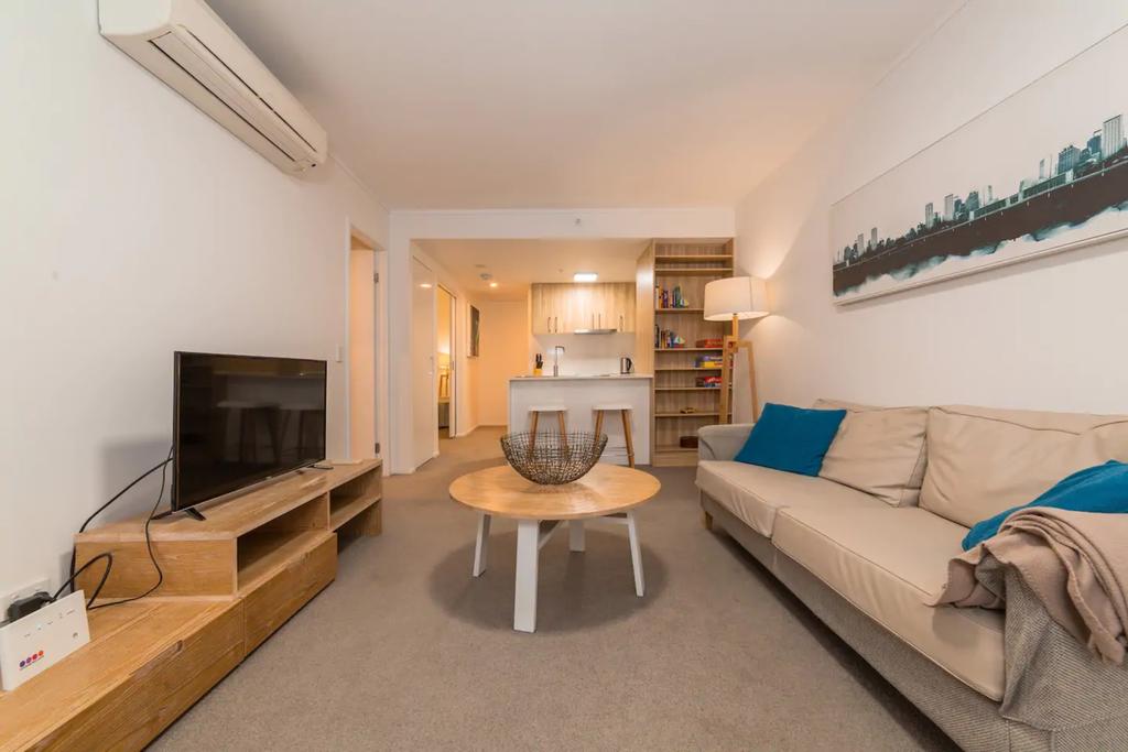 Herston QLD Accommodation Bookings