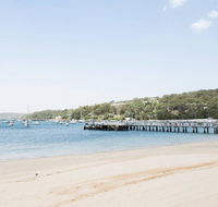 2 Bedroom Luxury Apt on Balmoral Beach - Accommodation Bookings