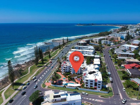 2 Bedroom Private Unit - Alexandria Apartments - Accommodation Bookings 0