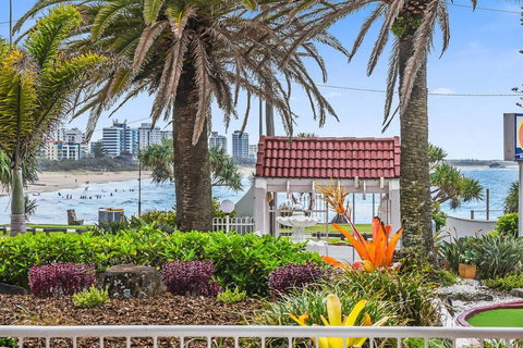 2 Bedroom Private Unit - Alexandria Apartments - Accommodation Bookings 2