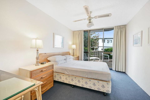 2 Bedroom Private Unit - Alexandria Apartments - Accommodation Bookings 1