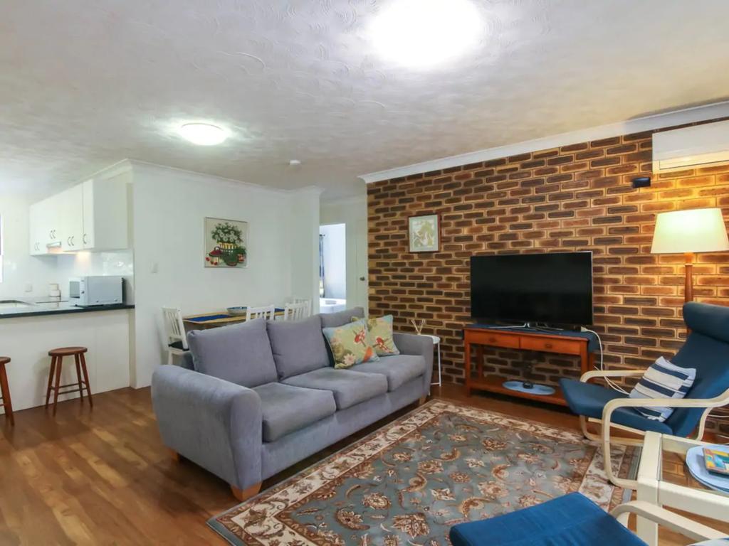 St Lucia QLD Accommodation Bookings
