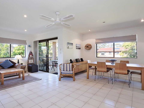 2/10 Krait Close - Only 350mtrs To The Boat Ramp - Accommodation Bookings 3