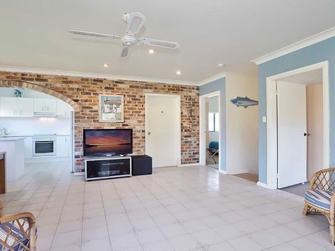 2/10 Krait Close - Only 350mtrs To The Boat Ramp - Accommodation Bookings 2