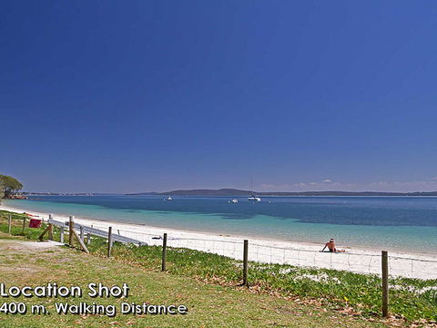 2/11a Christmas Bush Avenue - Fantastic Townhouse Close To Dutchies Beach - Accommodation Bookings 0
