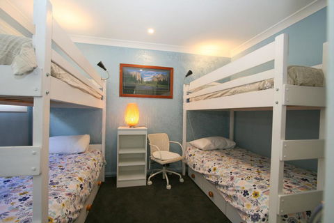2/17 Jillamatong Street - Accommodation Bookings 1