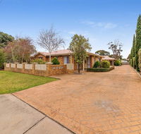 2/3 Wyndham AveCowes - Accommodation Bookings