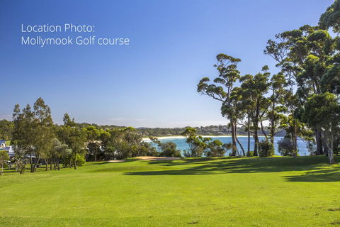 2/9 Donlan Rd - Delightful Donlan - Accommodation Bookings 2