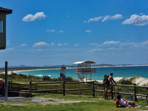 20 Booneroo - Walk To The Beach - Accommodation Bookings 1
