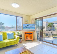 20 Kingsway 3 Bedroom Holiday Apartment