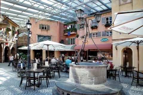 206 Kalina Apartments 1 Bedroom - Accommodation Bookings 1