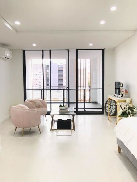 206 Kalina Apartments 1 Bedroom - Accommodation Bookings 3