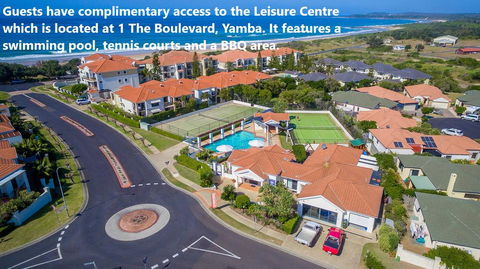 21 Melaleuca Drive - Accommodation Bookings 2
