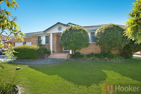 21 Melaleuca Drive - Accommodation Bookings 1