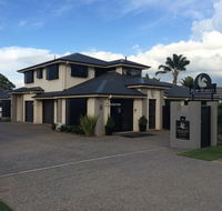 21 on Hursley Motel Apartments - Accommodation Bookings