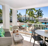 2121 BEACH CLUB - Accommodation Bookings