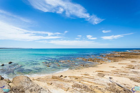 22 Dulling Street - Beach House - Accommodation Bookings 2