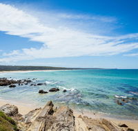 22 Dulling Street - Beach House
