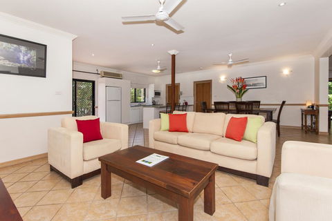 22 On Nautilus - Accommodation Bookings 2