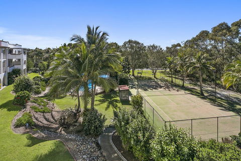 22 The Islander Resort - Accommodation Bookings 1