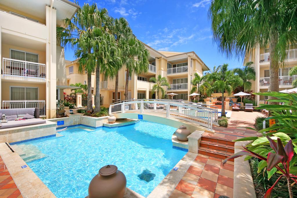  Accommodation Bookings