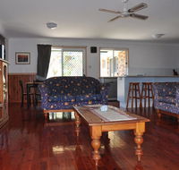 23 Carlo Road - Lowset family home within walking distance to the shopping centre. Pet friendly