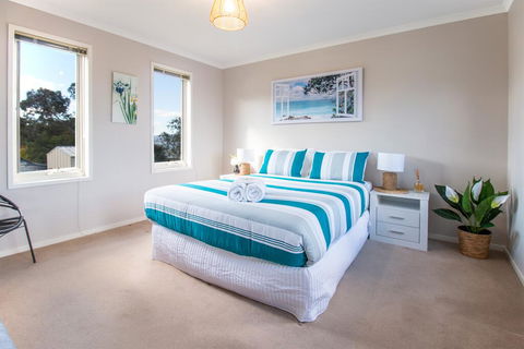 23 Martin Street - Accommodation Bookings 2