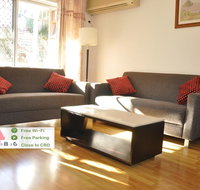 230M Hurstville Station Apartment - Accommodation Bookings